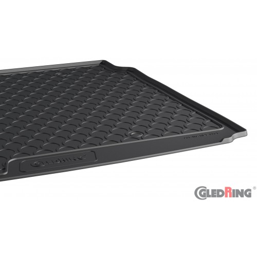 Original Gledring Premium Gummi Kofferraummatte - CITROEN C5 X Hybrid HB 2022->
